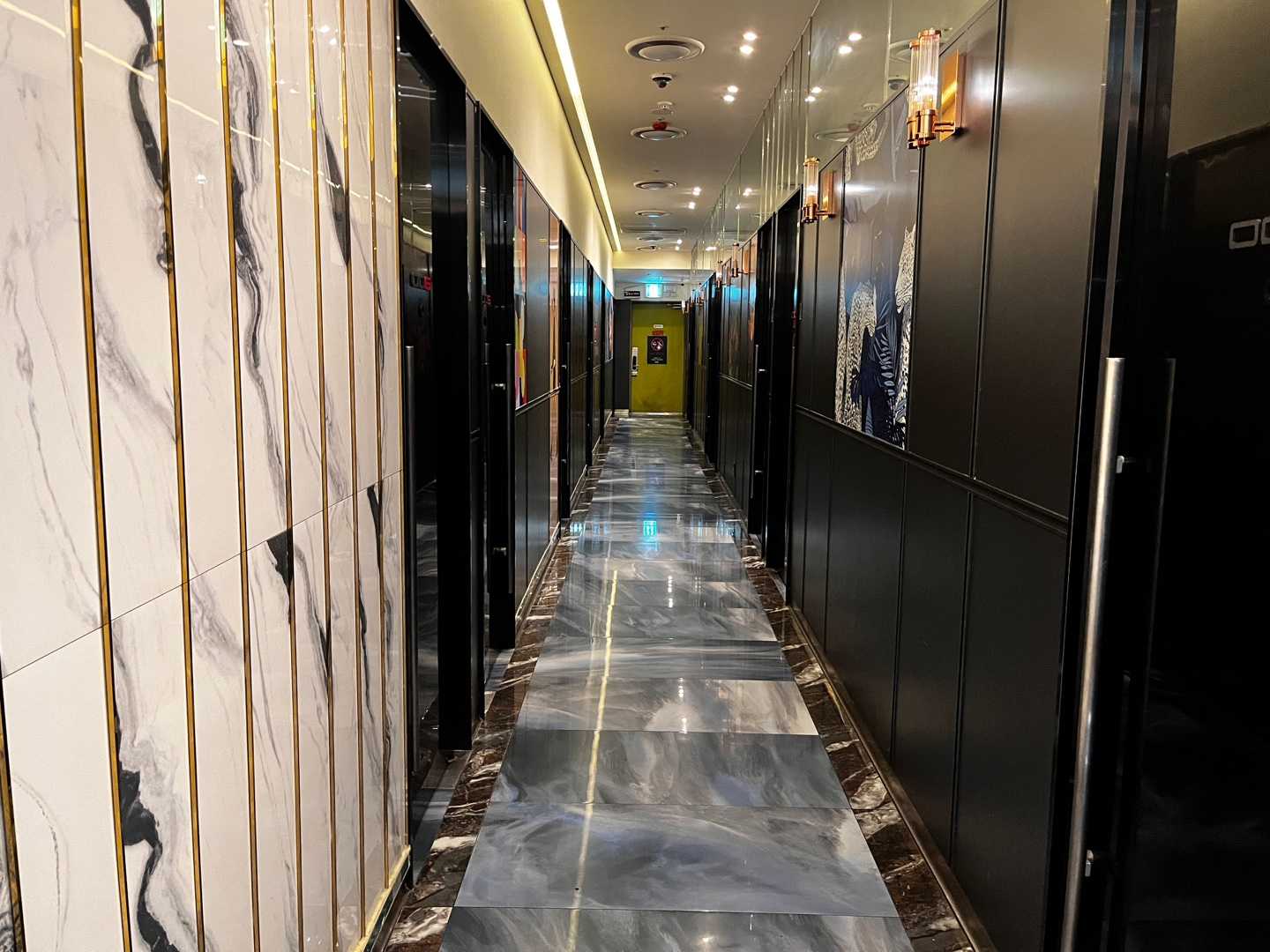 강남 퍼펙트 하이퍼블릭 9