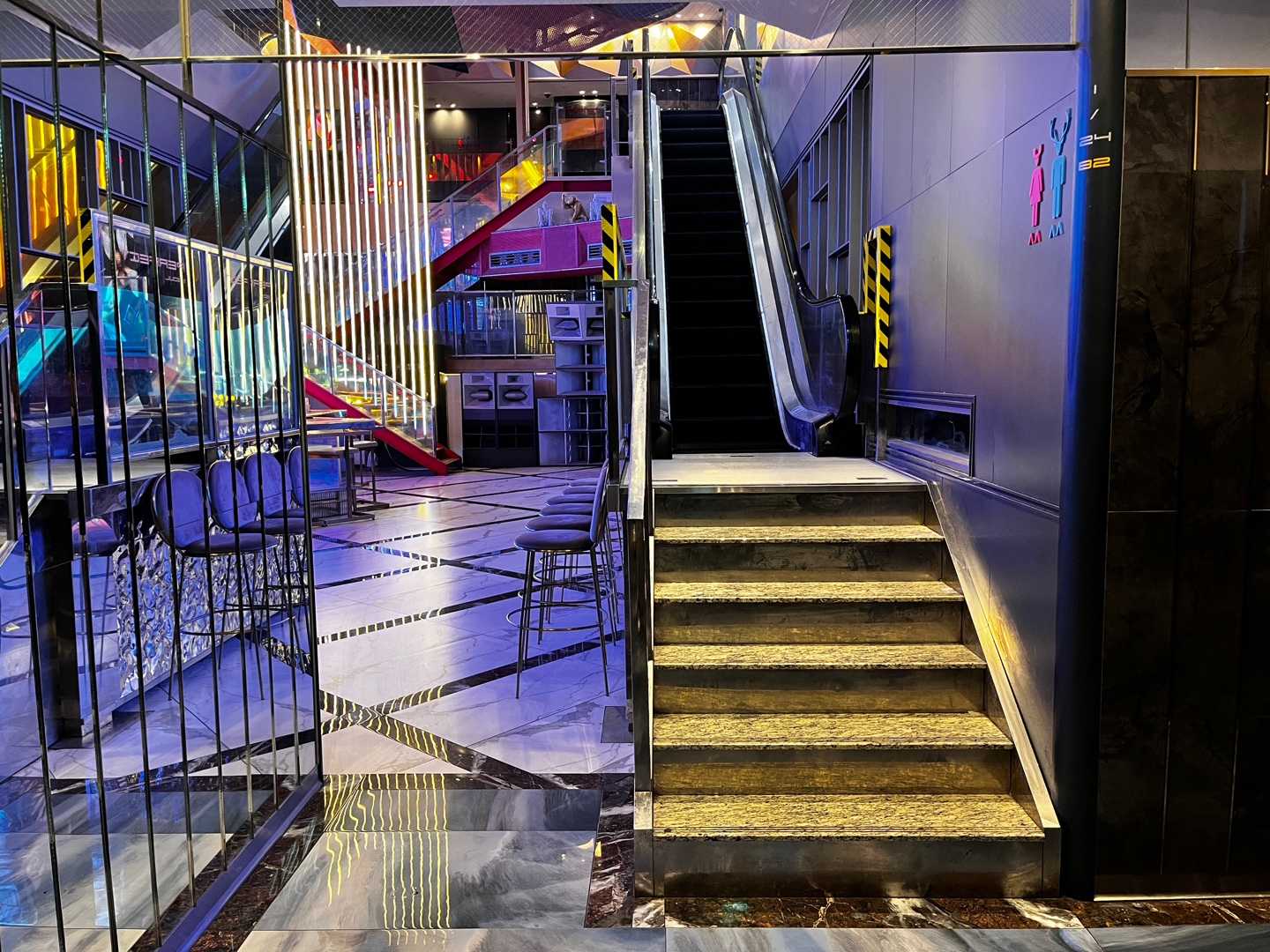 강남 퍼펙트 하이퍼블릭 7