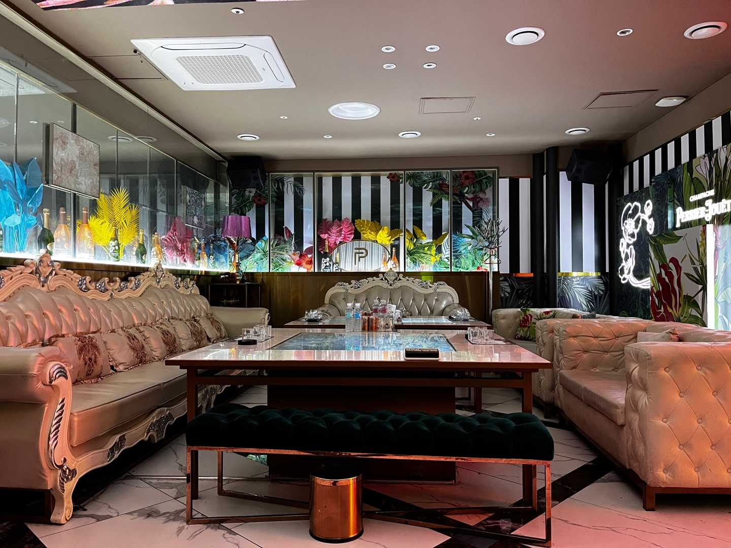 강남 퍼펙트 하이퍼블릭 2